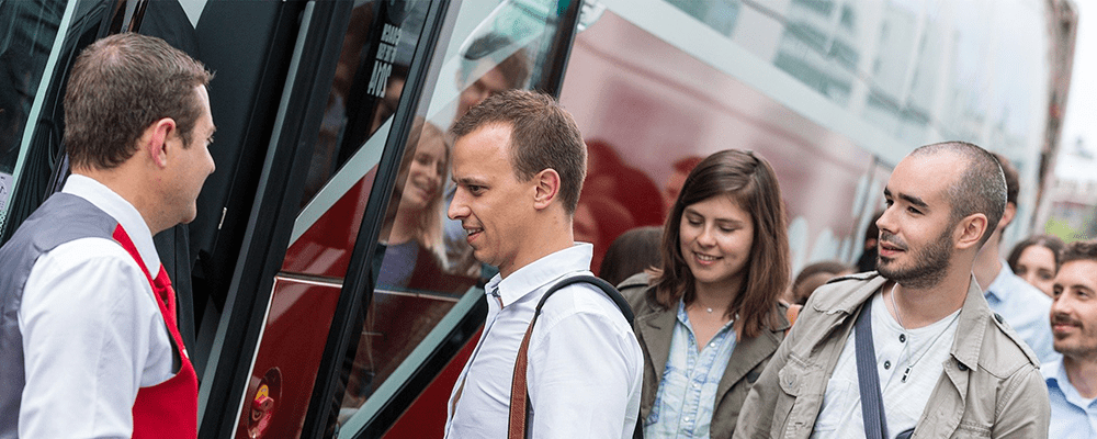 Employee Transportation Services