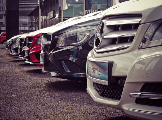 Events & Conferences Car Rental Service