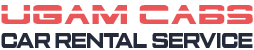 Ugam Cabs Car Rental Service