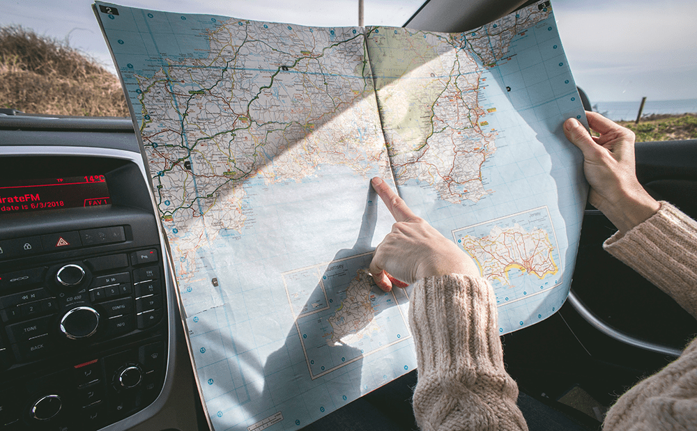 One Way & Round Trip
